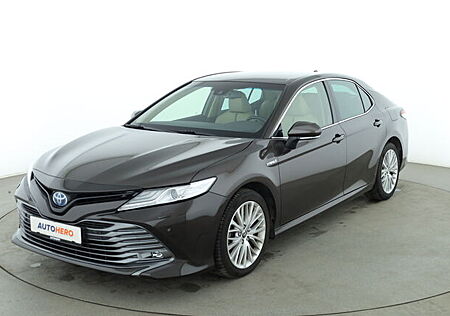 Toyota Camry 2.5 Hybrid Executive