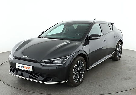 Kia EV6 electric drive 125 kW 2WD