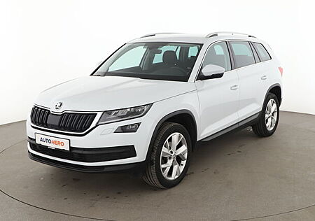 Skoda Kodiaq 1.5 TSI ACT Style