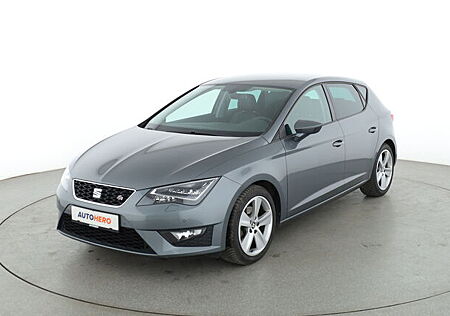 Seat Leon 1.4 TSI ACT FR