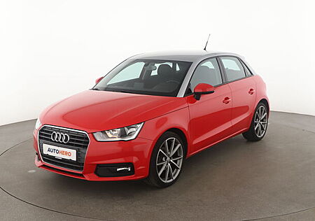 Audi A1 1.0 TFSI Sport