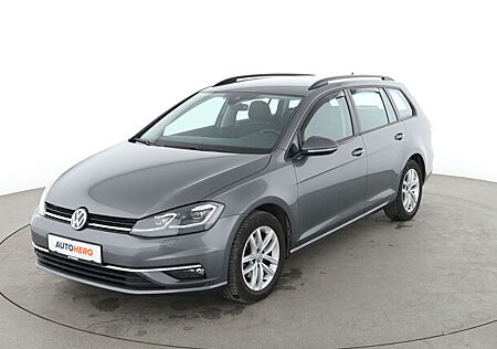 VW Golf gebraucht kaufen VW Golf 1.5 TSI ACT Comfortline BlueMotion