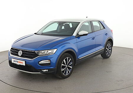 VW T-Roc 2.0 TDI Style 4Motion