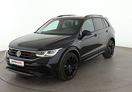 VW Tiguan 2.0 TSI R-Line 4Motion