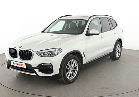 BMW X3 xDrive 20i Advantage