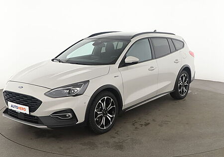 Ford Focus 1.5 TDCi EcoBlue Active X
