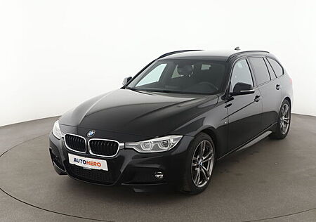 BMW 3er 318d M Sport