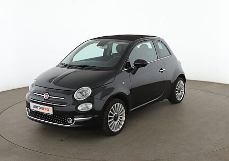 Fiat 500C 1.2 Lounge