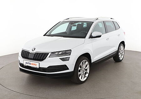 Skoda Karoq 2.0 TDI Style 4x4