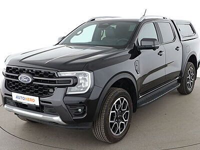 Ford Ranger 3.0 EcoBlue Wildtrak e-4WD Doppelkabine