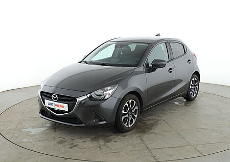 Mazda 2 1.5 Kizoku