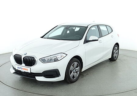 BMW 1er 118i Advantage