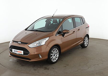 Ford B-Max 1.6 Ti-VCT Titanium