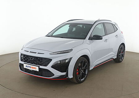Hyundai Kona 2.0 T-GDI N Performance 2WD
