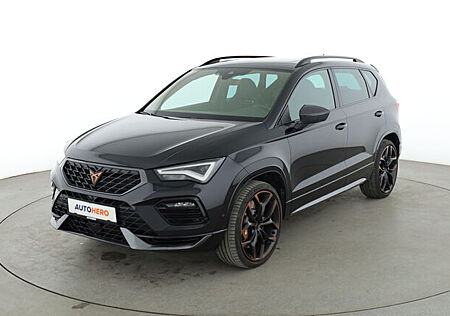 Cupra Ateca 2.0 TSI 4Drive