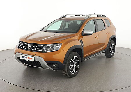 Dacia Duster 1.2 TCe Prestige