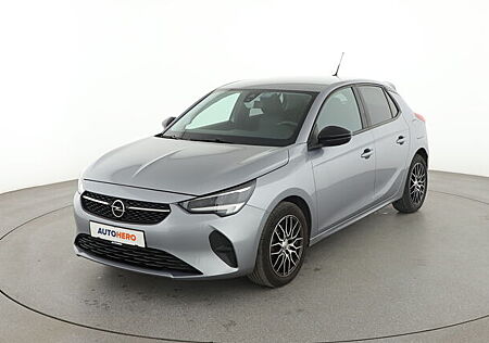 Opel Corsa 1.2 Turbo Edition