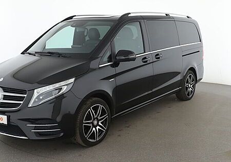 Mercedes-Benz V-Klasse V 250 d lang 4Matic BlueTEC Avantgarde Edition