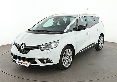 Renault Grand Scenic 1.3 TCe Limited