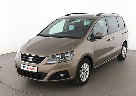 Seat Alhambra 2.0 TDI Style