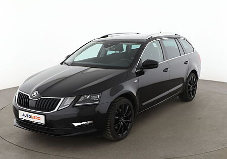 Skoda Octavia 1.5 TSI ACT Soleil