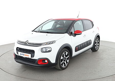 Citroën C3 1.2 PureTech Shine