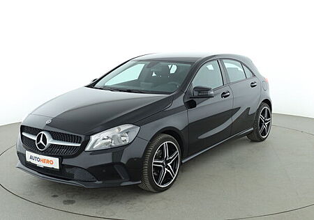 Mercedes-Benz A-Klasse A 160
