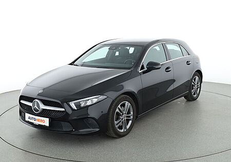 Mercedes-Benz A-Klasse A 200