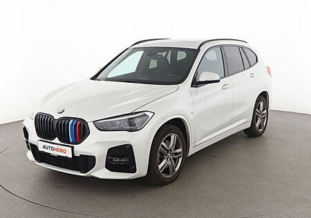 BMW X1 xDrive 20i M Sport
