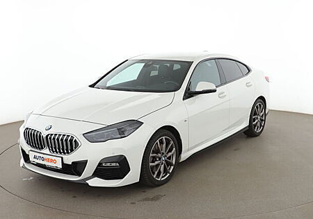 BMW 2er 220d Gran Coupe M Sport