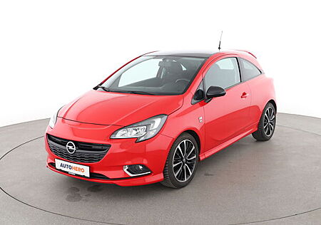 Opel Corsa 1.4 Color Edition