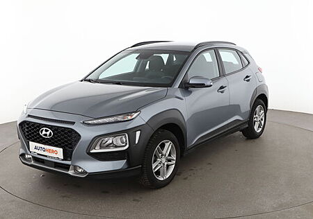 Hyundai Kona 1.0 TGDI Trend 2WD