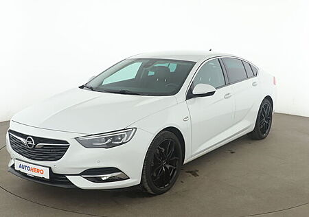 Opel Insignia 1.6 SIDI Turbo INNOVATION