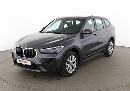 BMW X1 sDrive 18i Advantage