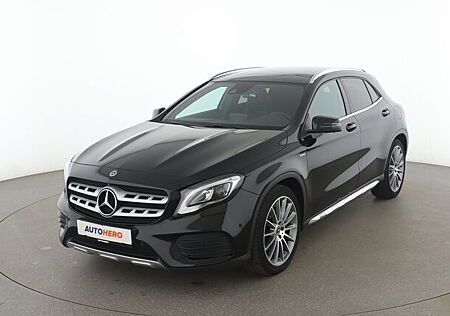 Mercedes-Benz GLA 180 Urban Style Edition