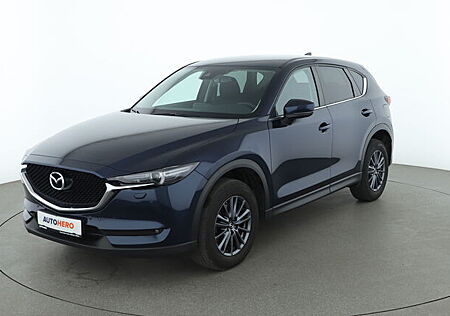 Mazda CX-5 2.2 Turbodiesel Exclusive-Line 2WD