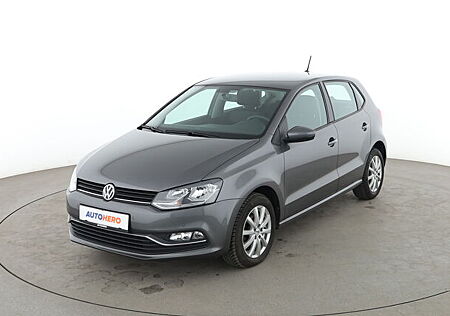 VW Polo 1.0 Comfortline