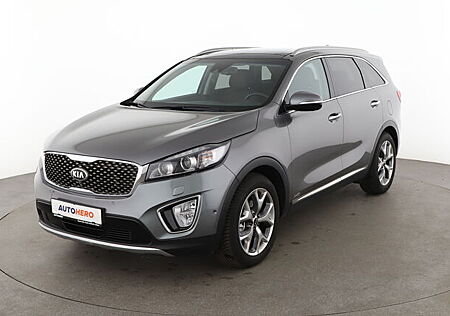 Kia Sorento 2.2 CRDi Platinum Edition 4WD