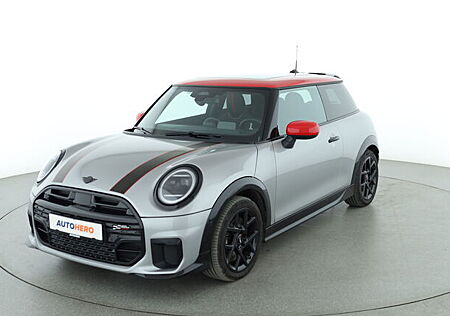 Mini Cooper S John Cooper Works Trim