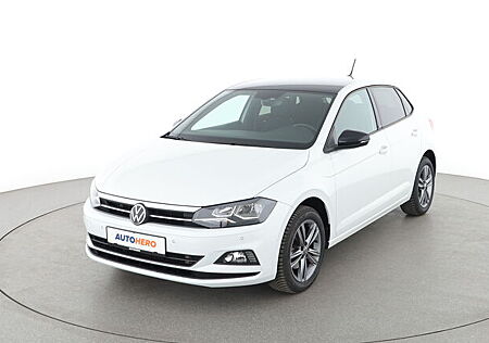 VW Polo 1.0 TSI Active