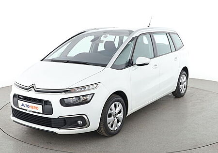 Citroën Grand C4 Picasso 1.2 PureTech Selection