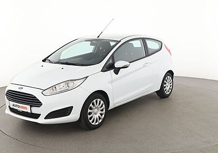 Ford Fiesta 1.25 Trend