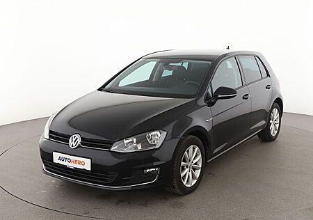 VW Golf 1.4 TSI Lounge BlueMotion Tech.