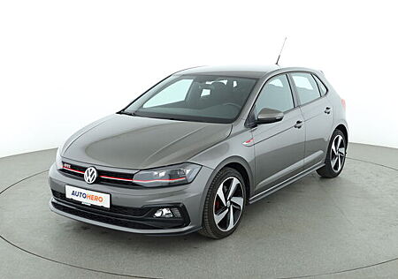 VW Polo 2.0 TSI GTI