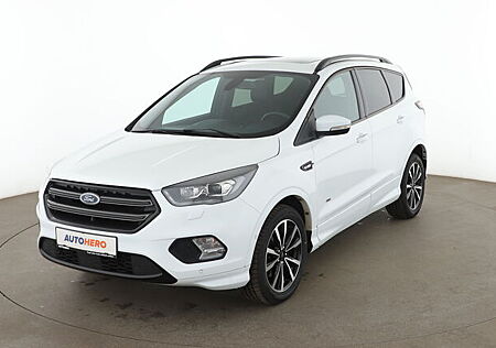 Ford Kuga 1.5 EcoBoost ST-Line