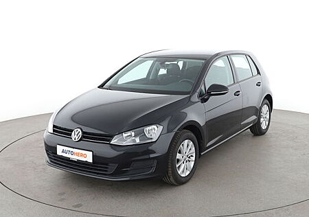 VW Golf 1.4 TSI Comfortline BlueMotion Tech
