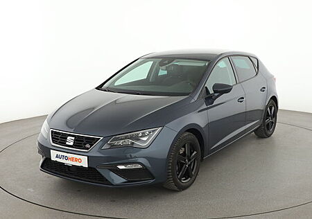 Seat Leon 1.5 TSI ACT FR