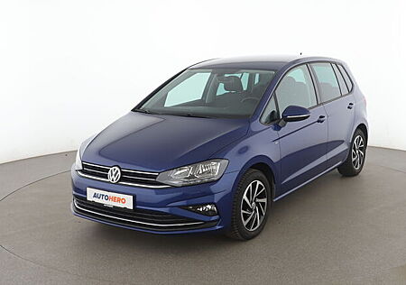 VW Golf Sportsvan 1.0 TSI Join