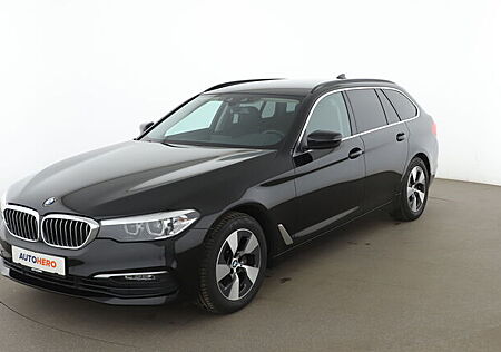 BMW 5er 520d