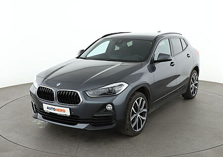 BMW X2 xDrive 18d Advantage Plus